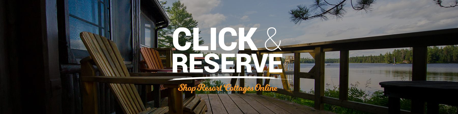 Click & Reserve