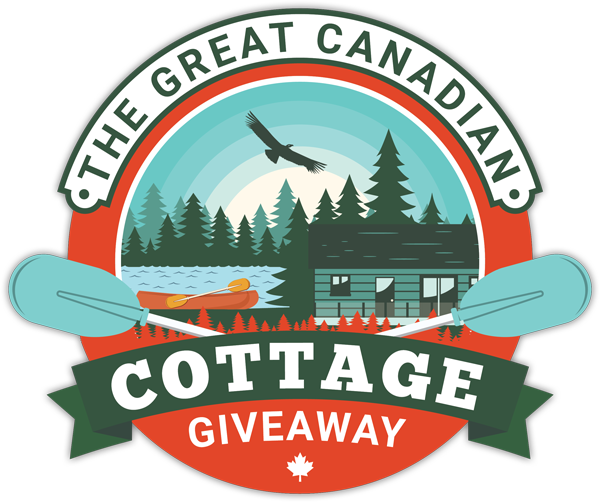 Great Canadian Cottage Giveaway