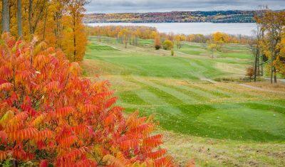 Bellmere Winds Golf Resort