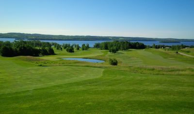 Bellmere Winds Golf Resort