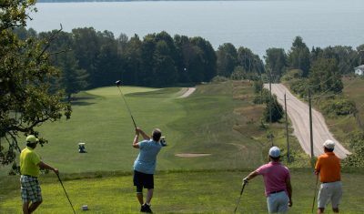 Stay & Play Packages available at Bellmere Winds Golf Resort!