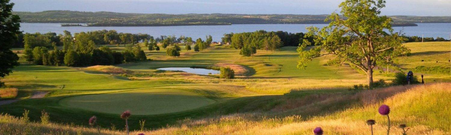 Bellmere Winds Golf Resort