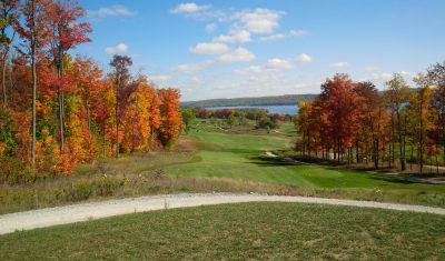 Bellmere Winds Golf Resort