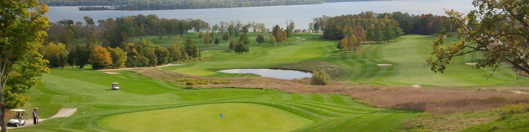 Bellmere Winds Golf Resort