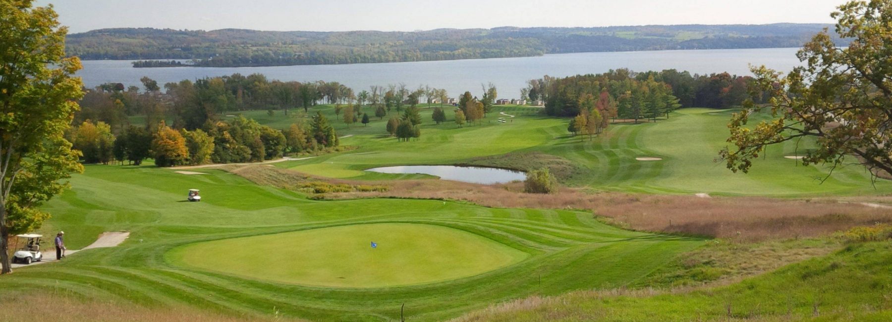 Bellmere Winds Golf Resort