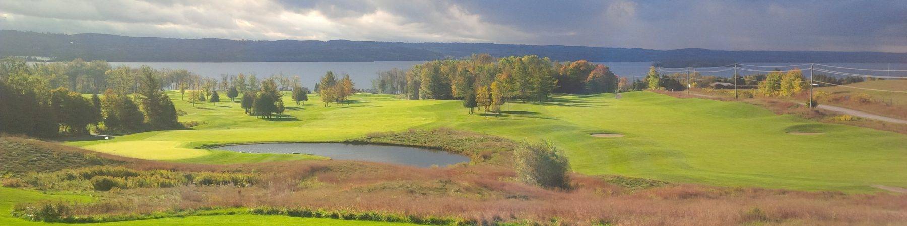 Bellmere Winds Golf Resort