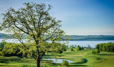 Bellmere Winds Golf Resort