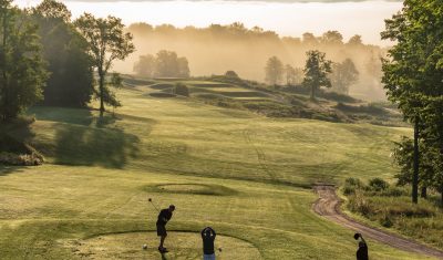 Bellmere Winds Golf Resort