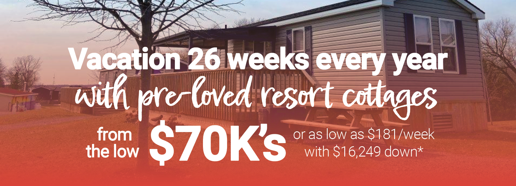 Cherry Beach Resort