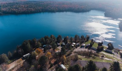 Bonnie Lake Resort