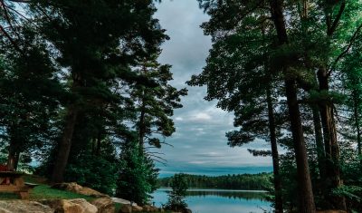 Bonnie Lake Resort