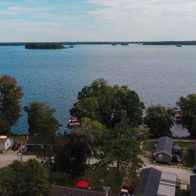 McCreary's Beach Resort