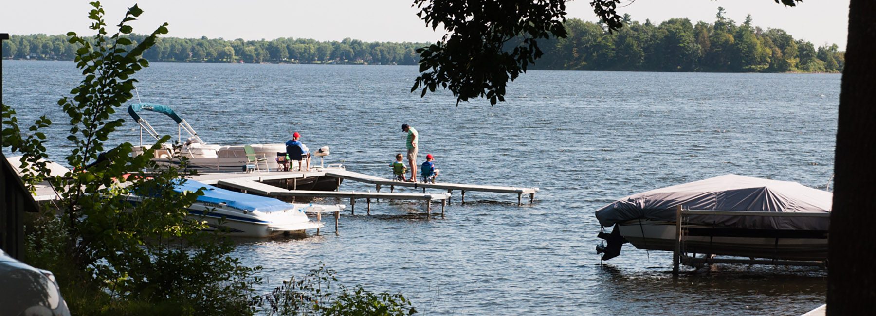 McCreary’s Beach Resort