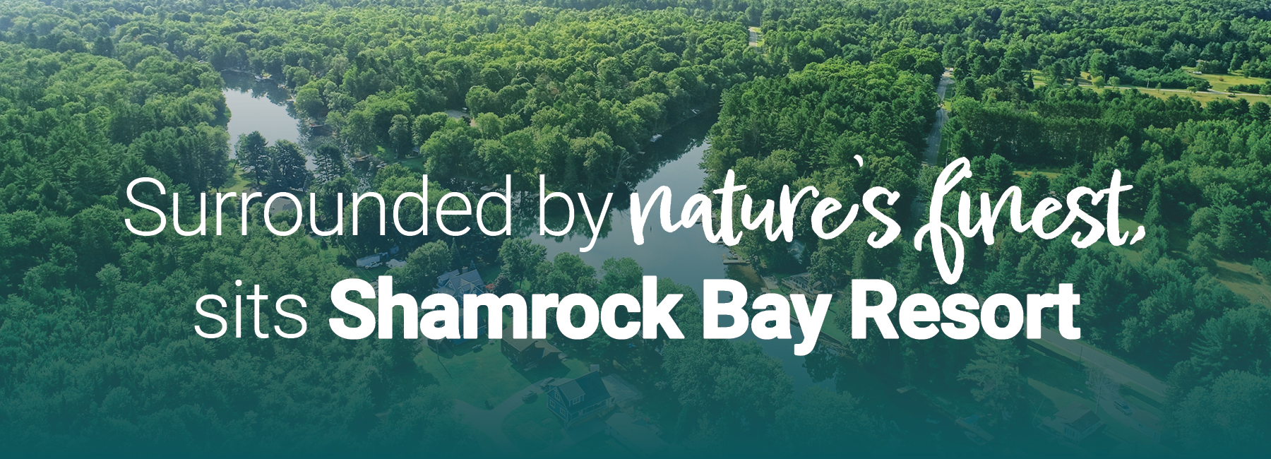 Shamrock Bay Resort