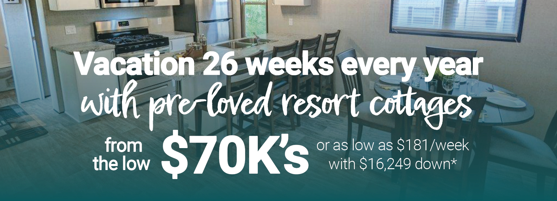 Shamrock Bay Resort