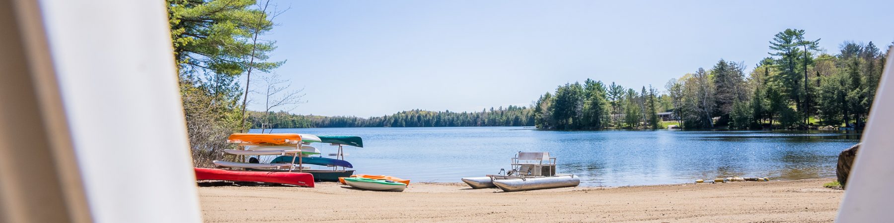 Bonnie Lake Resort