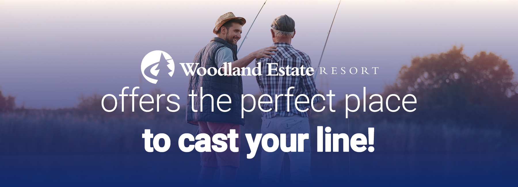 Woodland Estate Resort
