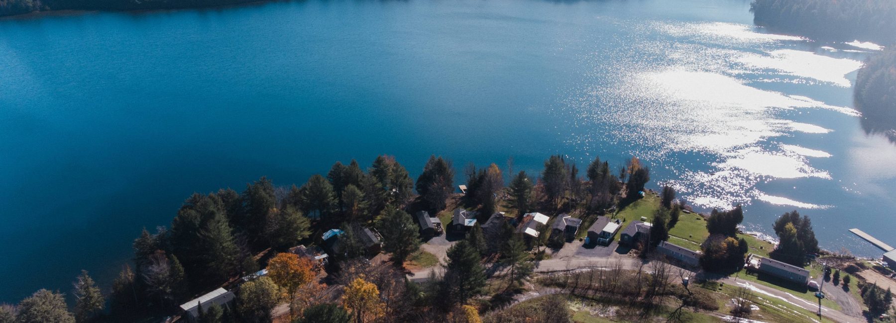 Bonnie Lake Resort
