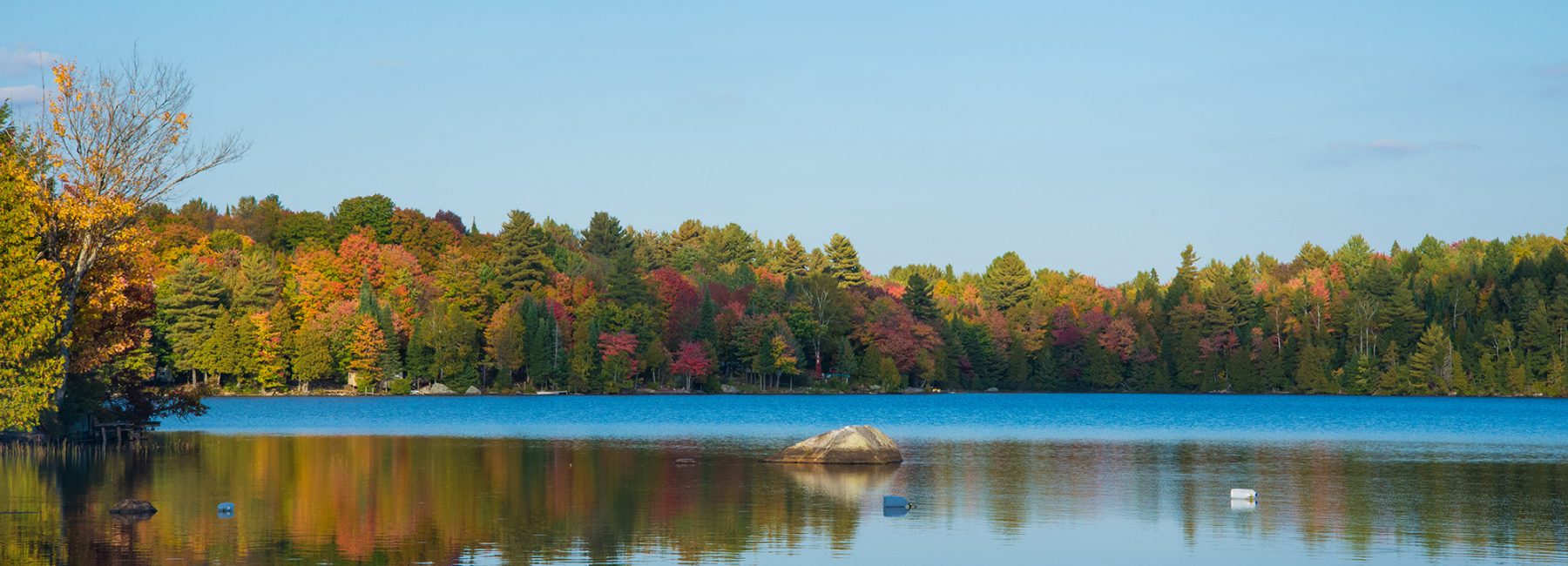 Bonnie Lake Resort