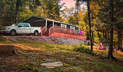 Affordable Recreational Cottage Ownership in Muskoka