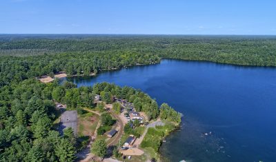 Escape to the cottage in the heart of Muskoka!