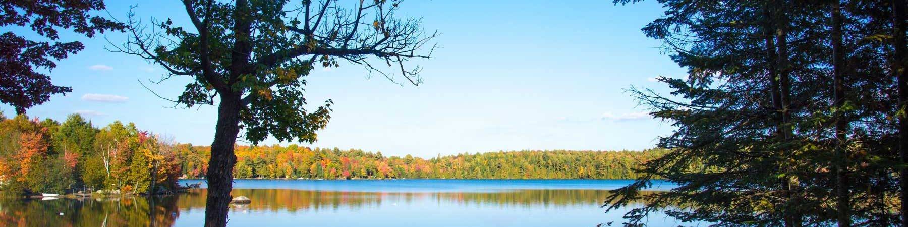 Bonnie Lake Resort