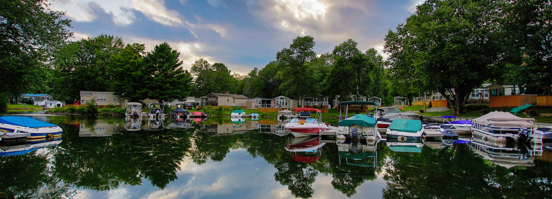 Shamrock Bay Resort