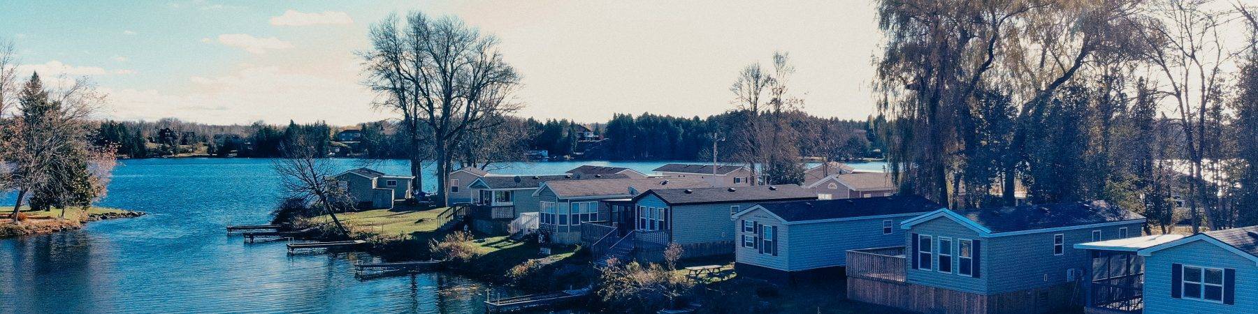 Woodland Estate Resort