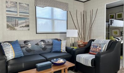 New Resort Cottage Models