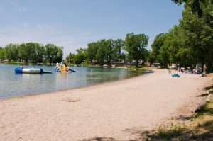 Escape to Cottage Country; Prince Edward County when you choose Cherry Beach Resort as your Resort Cottage Vacation Getaway Spot! Enjoy sandy beaches and all-inclusive amenities whether you're an owner or rental guest.