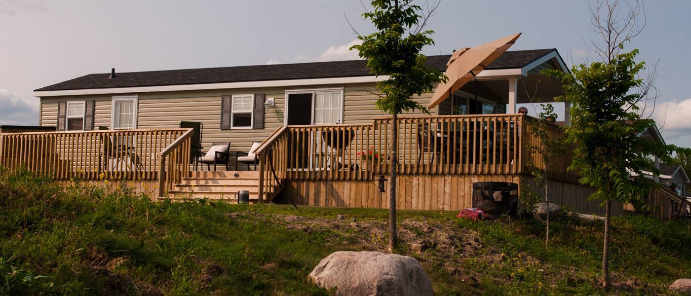How To Save Up To 24 000 On An Ontario Resort Cottage This