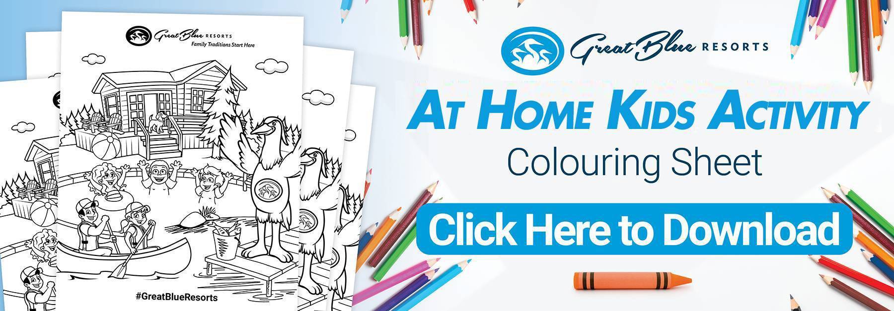 Colouring Sheet