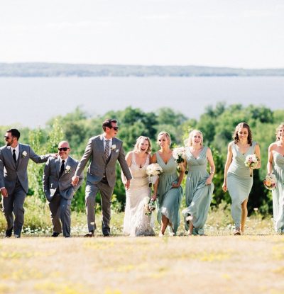 Weddings at Golden Beach