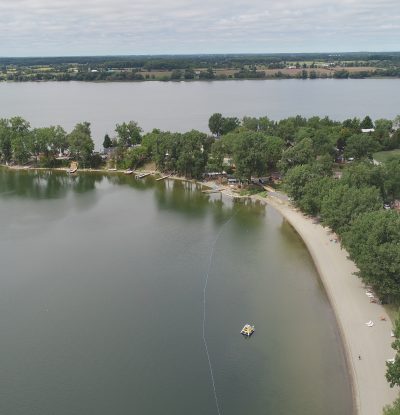 Cherry Beach Resort