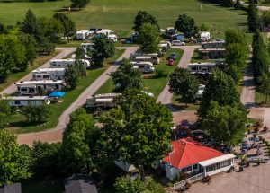 Golden Beach Resort has RV Sites Available for Campers!