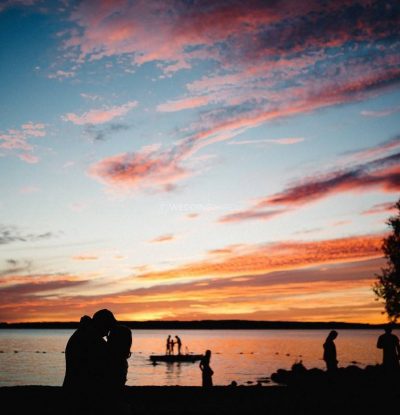 Weddings at Golden Beach Resort