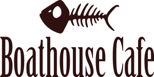 BOATHOUSE CAFE