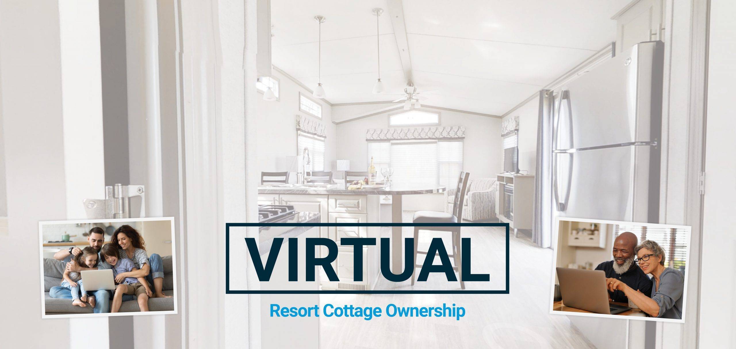 Virtual Resort Cottage Ownership