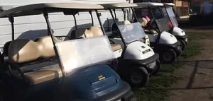 Golf Carts