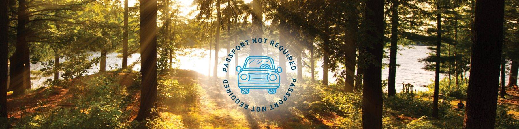 Vacation is all about reducing stress, not adding to it.