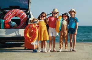 Great Blue Resorts Getaways | Rental Cottages or Cottage Ownership where No Passport is Required!