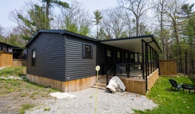 23 Morrison Creek
