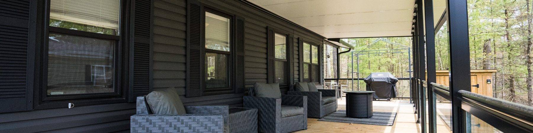 23 Morrison Creek