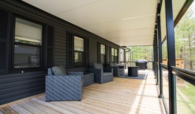 23 Morrison Creek