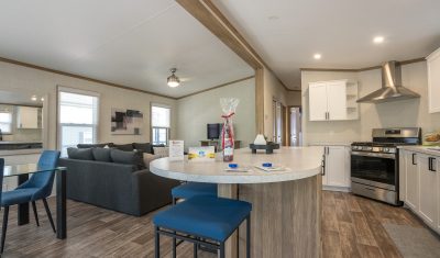 23 Morrison Creek