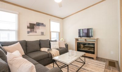 23 Morrison Creek