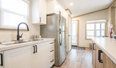 23 Morrison Creek