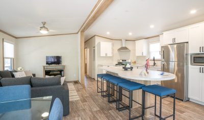 23 Morrison Creek