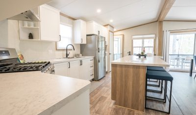 23 Morrison Creek