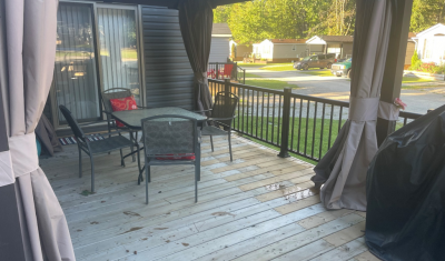 91 Shamrock Marina Road